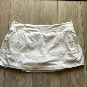 Lululemon Skorts